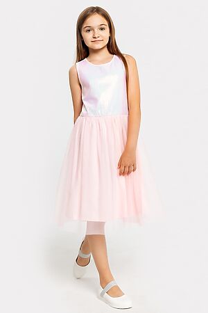 Платье MARK FORMELLE (Розовый) 22/25137Ц-16К #950348