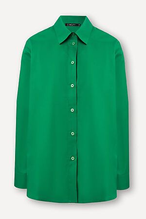 Блузка INCITY (Зеленый) #951582