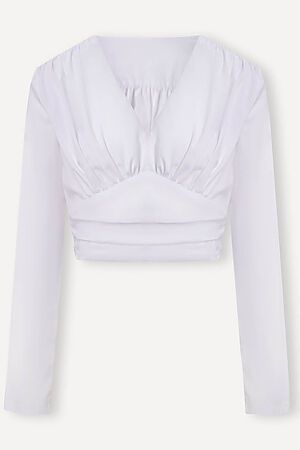Блузка INCITY (Кипенно-белый) #951589