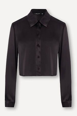 Блузка INCITY (Чёрный) #951702