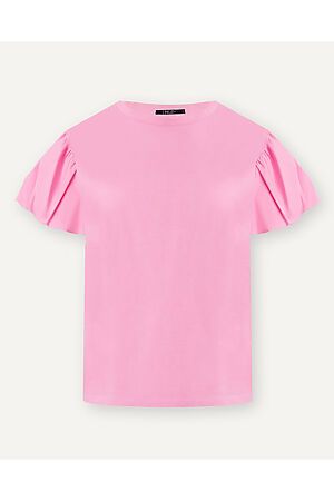 Блузка INCITY (Розовый) #951709