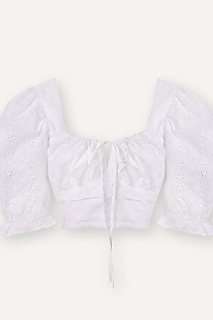 Блузка INCITY (Кипенно-белый) #951751