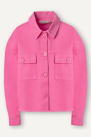 Куртка INCITY (Розовый) #952764