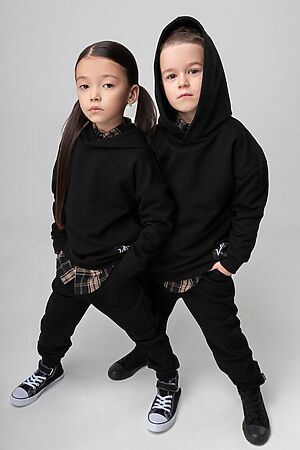 Костюм (Толстовка+Брюки) BODO #952937