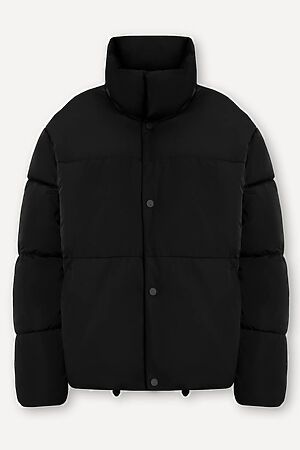 Куртка INCITY (Чёрный) #953164