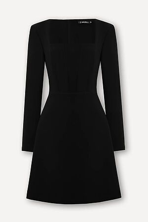 Платье INCITY (Чёрный) #953442