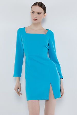 Платье INCITY (Синий) #953726