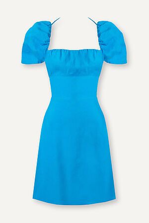 Платье INCITY (Синий) #953782
