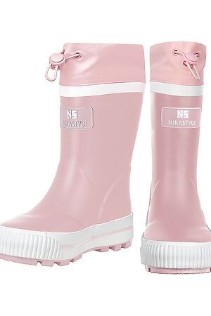 Сапоги резиновые NIKASTYLE #954812