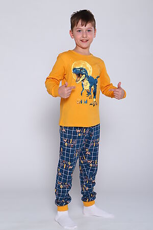 Пижама с брюками Злюка НАТАЛИ #955555