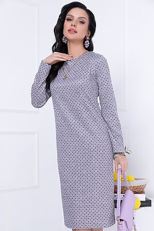 Платье BELLOVERA #955827