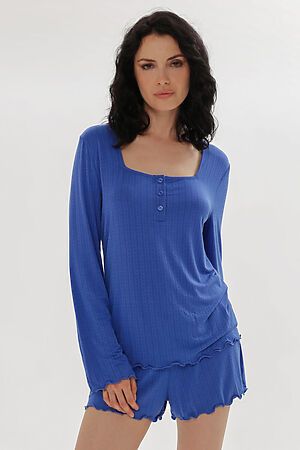 Пижама DESEO (Синий) #955965