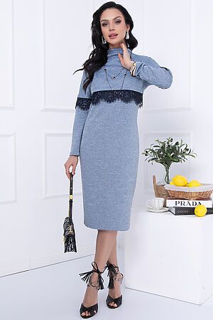 Платье BELLOVERA #955990
