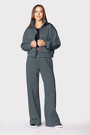 Костюм (Брюки+Жакет) EZANNA #956875