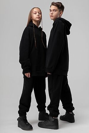Костюм (Худи+Брюки) BODO #957106