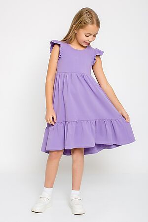 Платье ИВАШКА (Фиолетовый) ПЛ-733/3 #957775