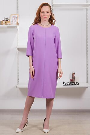 Платье BRASLAVA (Розовый) 4825-2 #958647