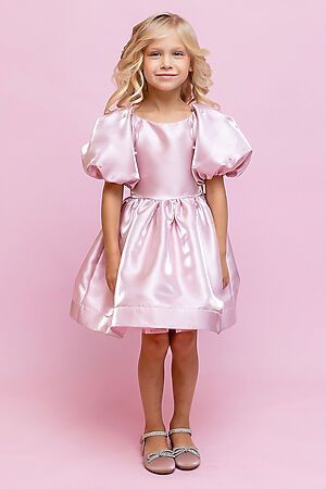 Платье BATIK (Пыльно-розовый) 032 п23 #959219