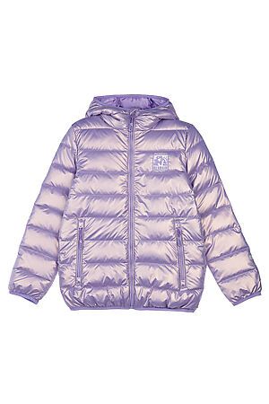 Куртка PLAYTODAY (Фиолетовый) 12421001 #960456