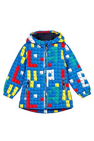 Куртка PLAYTODAY (Разноцветный) 12412101 #960458