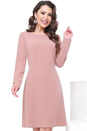 Платье DSTREND (Розовый) П-4353 #961606