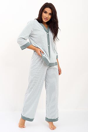 Пижама LIKA DRESS #964269
