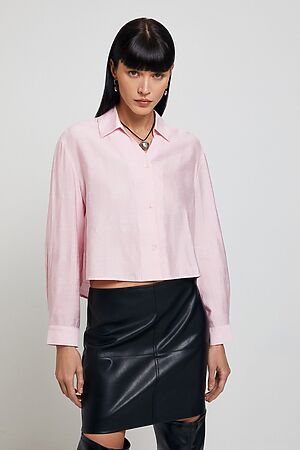 Блуза CONCEPT CLUB (Светло-розовый) 10200260525 #964630