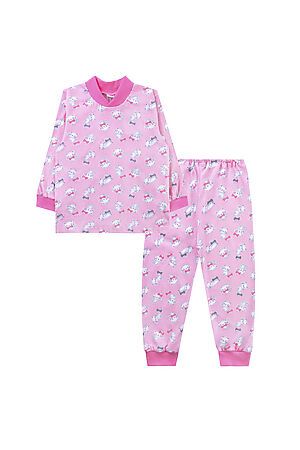 Пижама YOULALA (Розовый) 0032101104 #964655