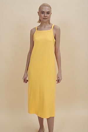 Платье PELICAN (Желтый) PFDN6933 #965512