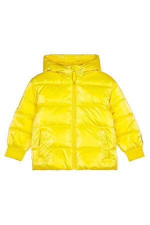 Куртка PLAYTODAY (Жёлтый) 12422314 #965701