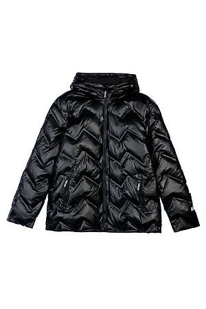 Куртка PLAYTODAY (Черный) 12466018 #966530