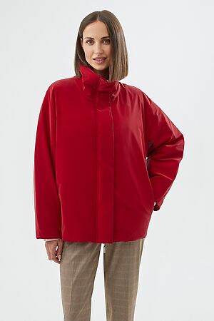 Куртка POMPA (Якро-красный) 1044800i10014 #967098