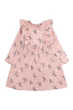 Платье YOULALA (Розовый) 1410200112 #967499