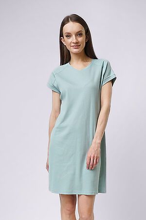 Платье CLEVER (Св.зелёный) LDR13-300 #968134