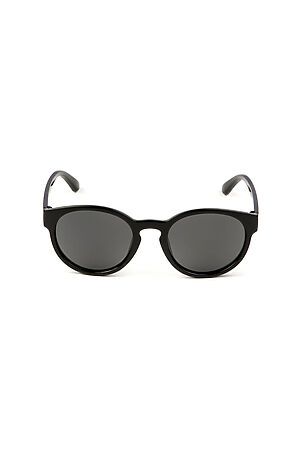 Солнцезащитные очки PLAYTODAY (Черный) 12421692 #969023