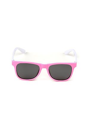 Солнцезащитные очки PLAYTODAY (Розовый,Разноцветный) 12429125 #969024