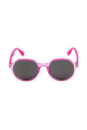 Солнцезащитные очки PLAYTODAY (Розовый) 12421693 #969027