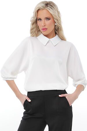 Блуза DSTREND (Белый) Б-2010 #969424