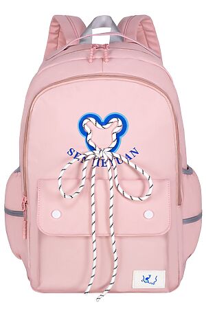 Рюкзак ACROSS (Розовый) M504 #969507