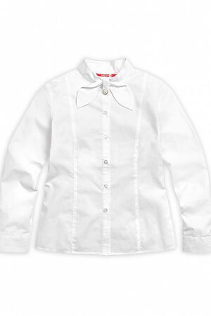 Блузка PELICAN (Белый) GWCJ7049 #97022