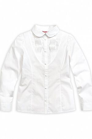 Блузка PELICAN (Белый) GWCJ7051 #97024