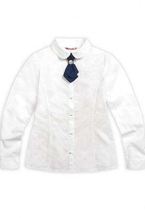 Блузка PELICAN (Белый) GWCJ7053 #97027