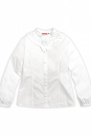Блузка PELICAN (Белый) GWCJ7054 #97029