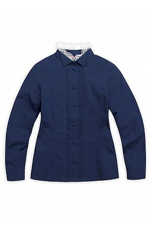 Блузка PELICAN (Синий) GWCJ8046 #97036