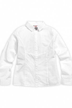 Блузка PELICAN (Белый) GWCJ8052 #97043