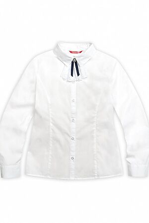 Блузка PELICAN (Белый) GWCJ8055 #97049