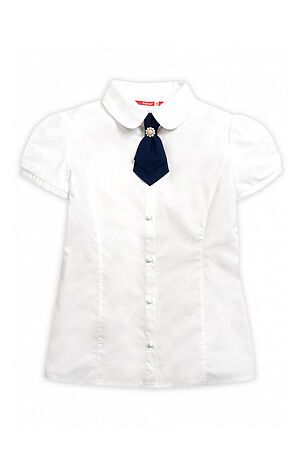 Блузка PELICAN (Белый) GWCT7059 #97058