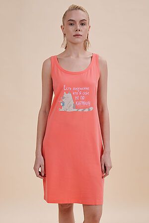 Платье PELICAN (Розовый) PFDV6934U #971202