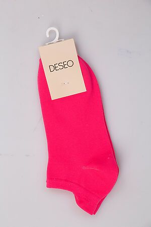 Носки DESEO (Неон розовый) #972939