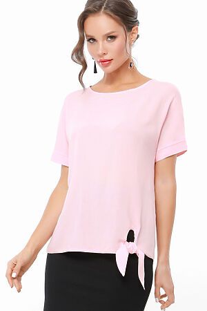 Блуза DSTREND (Розовый) Б-2030 #972960
